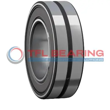BS2-2212-2RSK/VT143 Double Row Spherical Roller Bearing